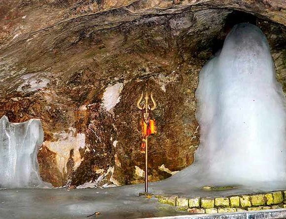 Amarnath Yatra