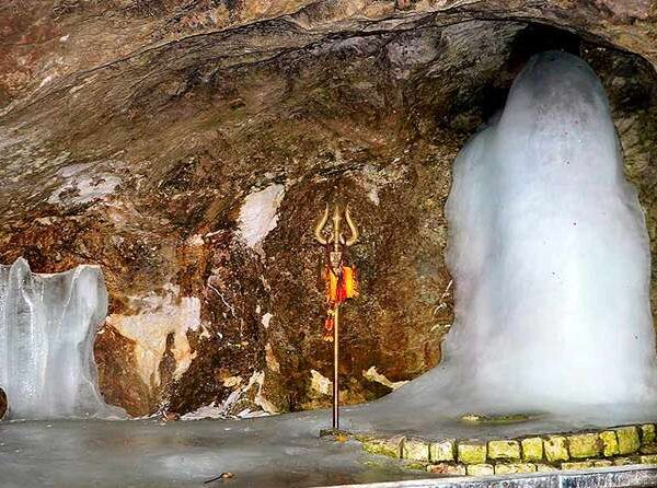 Amarnath Yatra