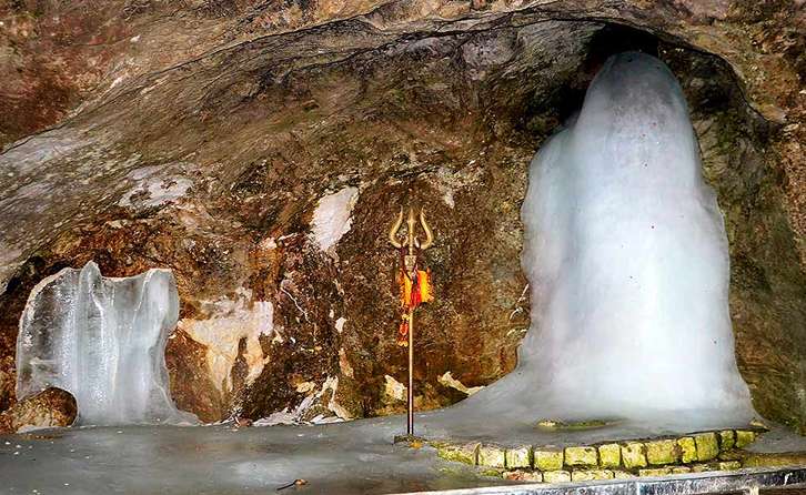 Amarnath Yatra